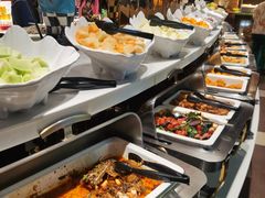 -好伦哥比萨烤肉自助(马家堡店)