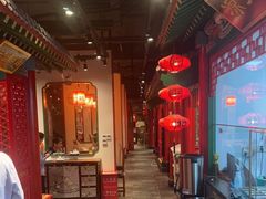 -北平食府.北京烤鸭(亦庄店)