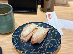 -大起水产回转寿司(大丸心斋桥店)