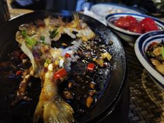 -贰醒·私房小院烧烤 (太古里店)