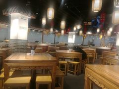 大堂-老城南.鸭血粉丝汤(夫子庙店)
