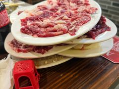 五花趾-官塘兄弟·潮汕牛肉店(官塘总店)