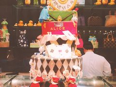 -富力希尔顿酒店·地阔自助餐厅