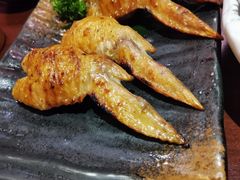 -有喜屋·深夜食堂(北京西路店)