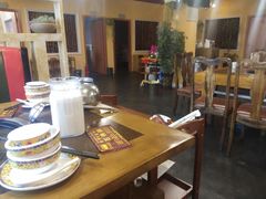 -峰瑞藏地美食·石锅鸡·牦牛肉(大昭寺品牌店)