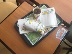 -赛百味SUBWAY(沈阳天地店)