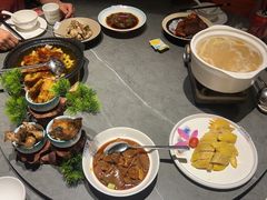-佬太公海鸭·海鲜大排档(上海总店)