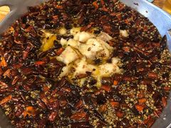 -渝乡人家(和平里店)