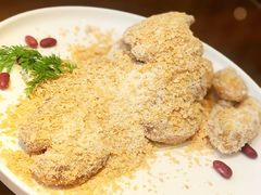 -将相和·海鲜蒸饺大连菜