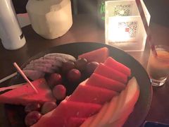 -TZ House音乐现场(来福士中心店)