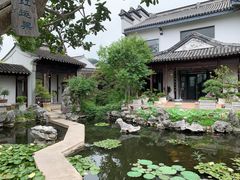 -苏州冶园园林民宿(太湖西山风景区店)