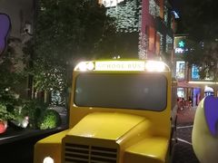 -徐家汇源景区-衡山坊