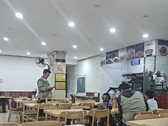 -川府小吃店(优胜路总店)
