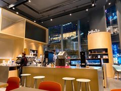 -Seesaw Coffee(苏州中心店)