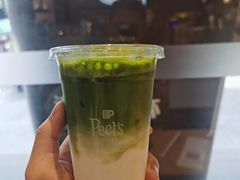 -Peet's Coffee皮爷咖啡(豫园店)