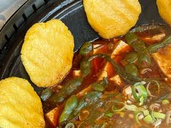 -田家大院东北农家菜铁锅炖(西安总店)