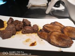 -水木锦堂·自助铁板烧(世贸天阶店)