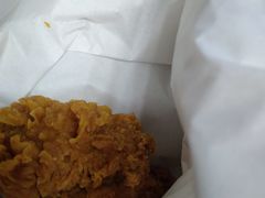 -肯德基(天鹅湖万达店)