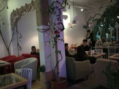 -春树下·树屋花房西餐厅(罍街AS1980店)