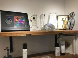 -净漪造型 PURE RIPPLE