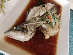 -新恬乐大酒家(沧达大厦店)