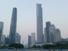 -海心沙亚运公园