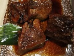 -有喜屋·深夜食堂(北京西路店)