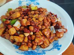 -洪福亮酒家(南草厂街店)