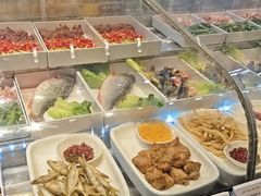 -U你·天然调味(南湖总店)