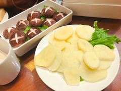 -古关火锅店(古北水镇景区店)