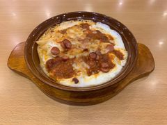 -萨莉亚意式餐厅(天河城购物中心店)