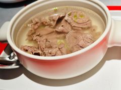 -春色如许·茶食餐厅(桃李春风店)