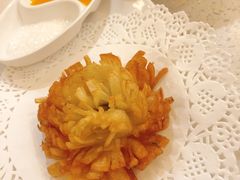 金菊百合-伊祥·敦煌楼