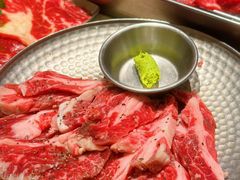 -蚂蚁洞·烤肉大营地(上海静安大悦城店)