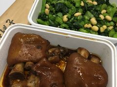 -好嫂子•刀削面(大兴店)
