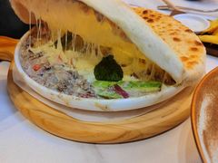 -get pizza意大利餐厅(凯德MALL店)