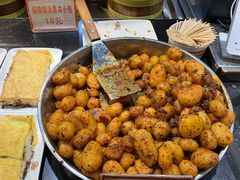 -八一好吃街·高品美食广场