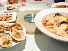 -一品红川菜(皇岗二店)