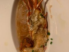 -上海金桥红枫万豪酒店-万豪中餐厅