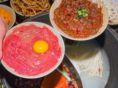 -阳阳老火锅(小南门店)