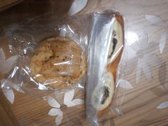 -稻田秋日式面包