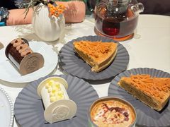 -潮一不贰·法式甜品·生日蛋糕·西式简餐(外滩店)