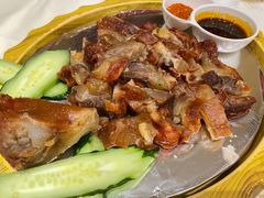 -老爷庙风味美食府(魏都大道店)