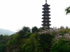 -方岩风景区