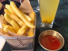 -翡翠鸟精品泰国菜(北辰财富中心店)