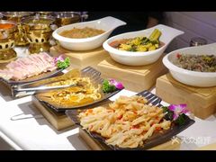 -诱货海鲜自助火锅(爱琴海购物公园东百店)