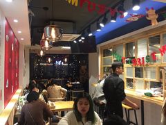 -厝内小眷村(天河南一路店)