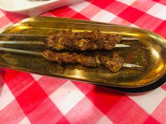 -西域阿里马新疆菜·清真(桂花路店)