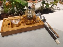 -叶叶菩提·晋福宫