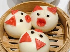 -千稻剁椒大鱼头(CityOn熙地港店)